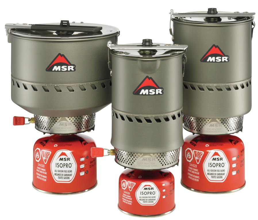 Camping Stoves: 5 of the Best