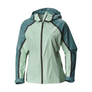 Women's Waterproof Jackets: 5 of the Best