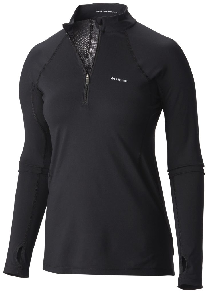 Baselayers: 6 of the Best