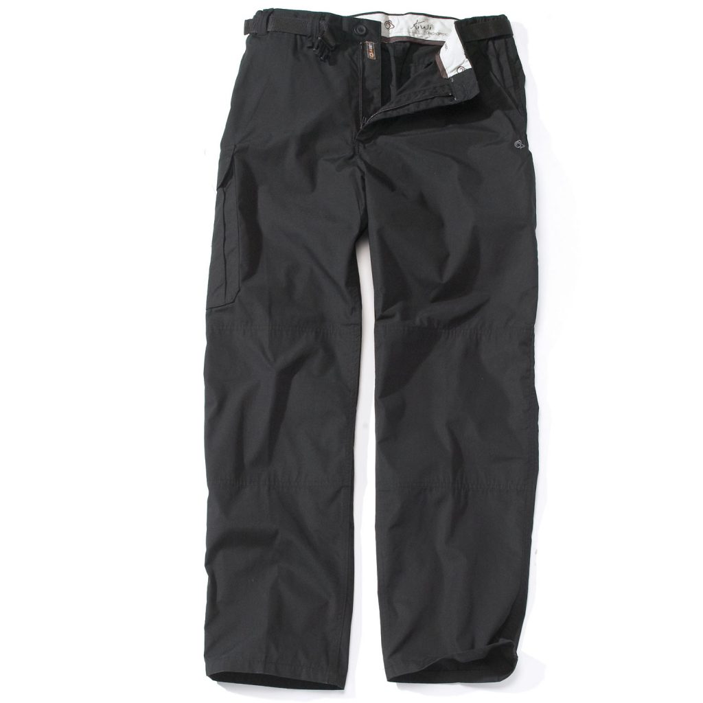 Hiking Trousers: 5 of the best