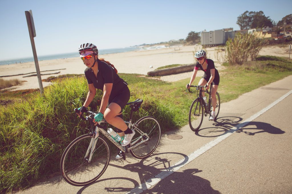 san francisco adventurous activities cycling highway 1