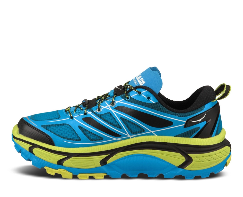 Trail Running Shoes: 8 of the Best