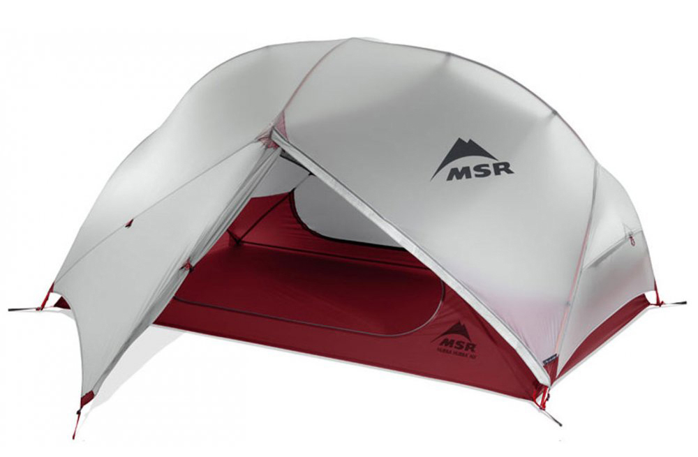 Two Man Tents: 5 of the Best | Outsider Magazine