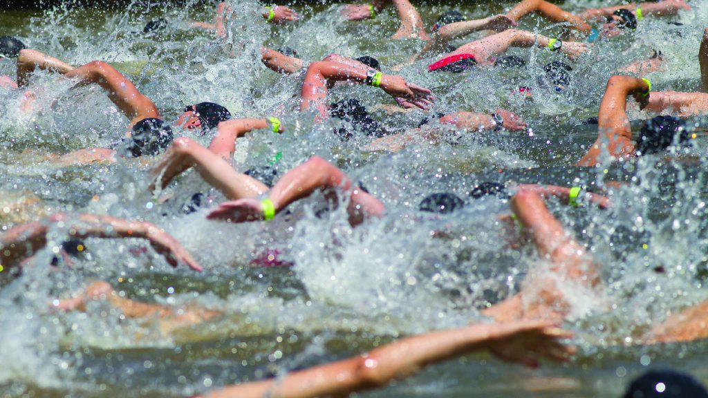 Triathlon: 13 Essential Tips for Beginners