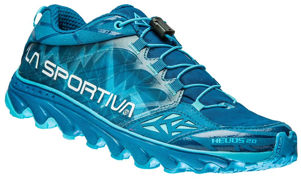 Trail Running Shoes: 8 of the Best