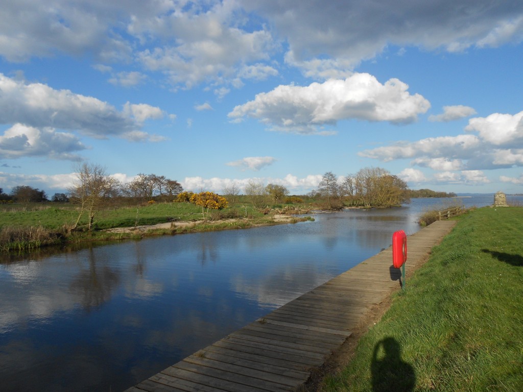 maghery blackwater river ulster