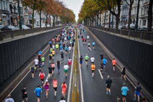 marathon tips