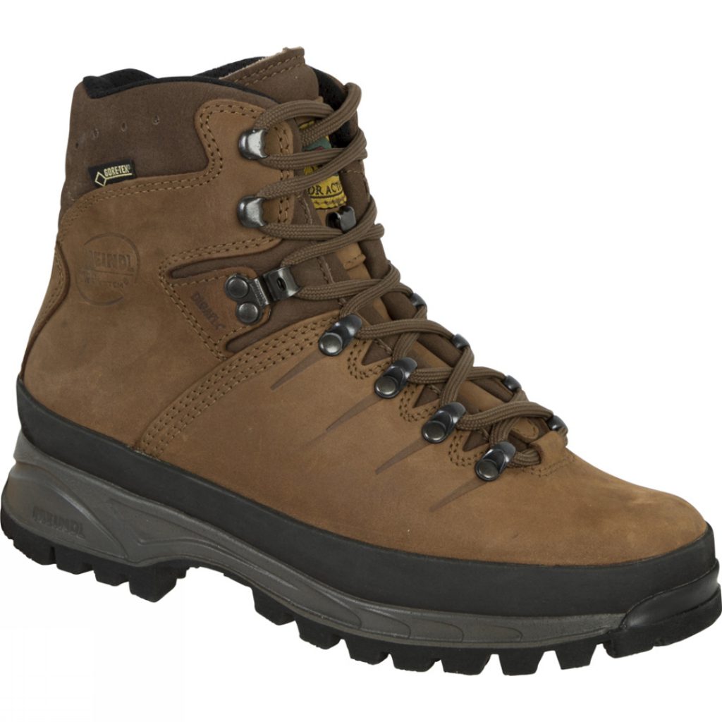 Women’s hiking boots: 5 of the best