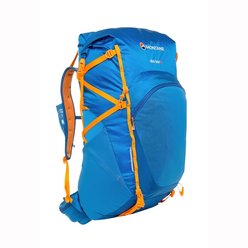 Camping Rucksacks: 6 of the best