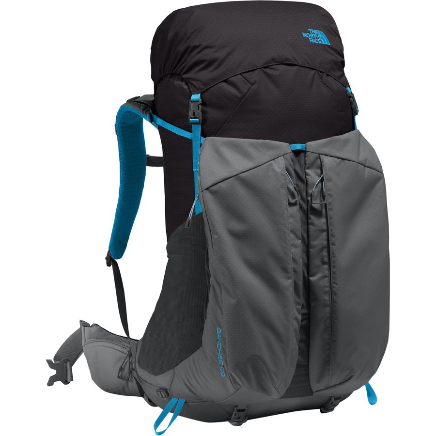 Camping Rucksacks: 6 of the best