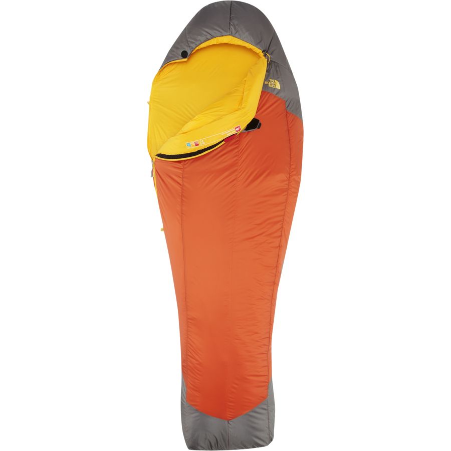 5 of the Best Sleeping Bags