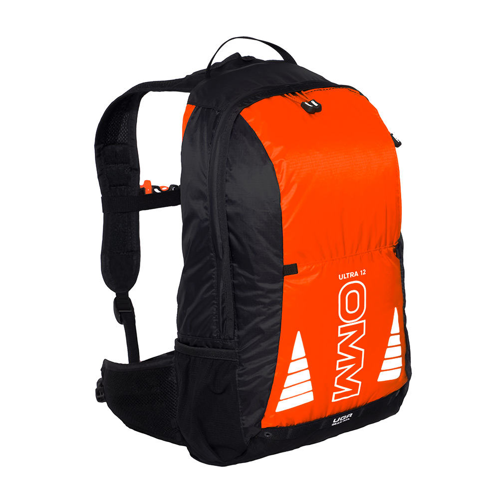 ultra running rucksack