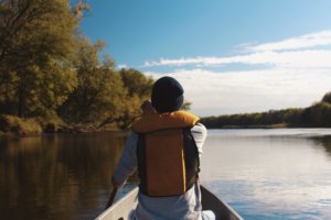paddling ulster blackwater