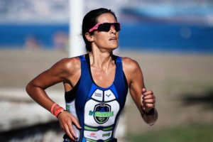 Triathlon: How Active People Can Shift Fat