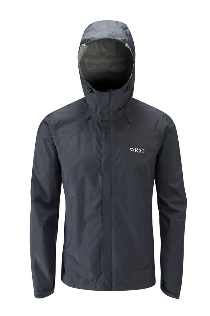 Cheap Waterproof Jackets: 5 of the Best