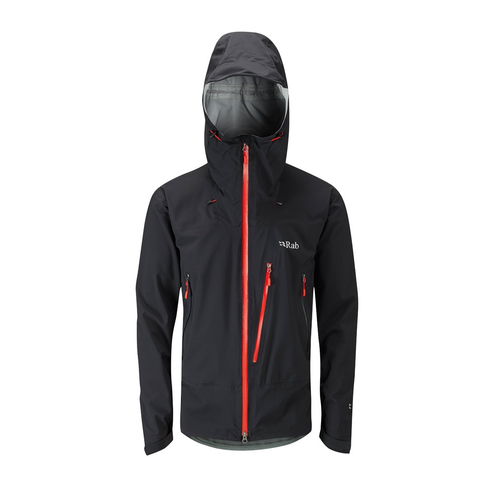 Waterproof Jackets: 6 of the Best | Outsider Magazine