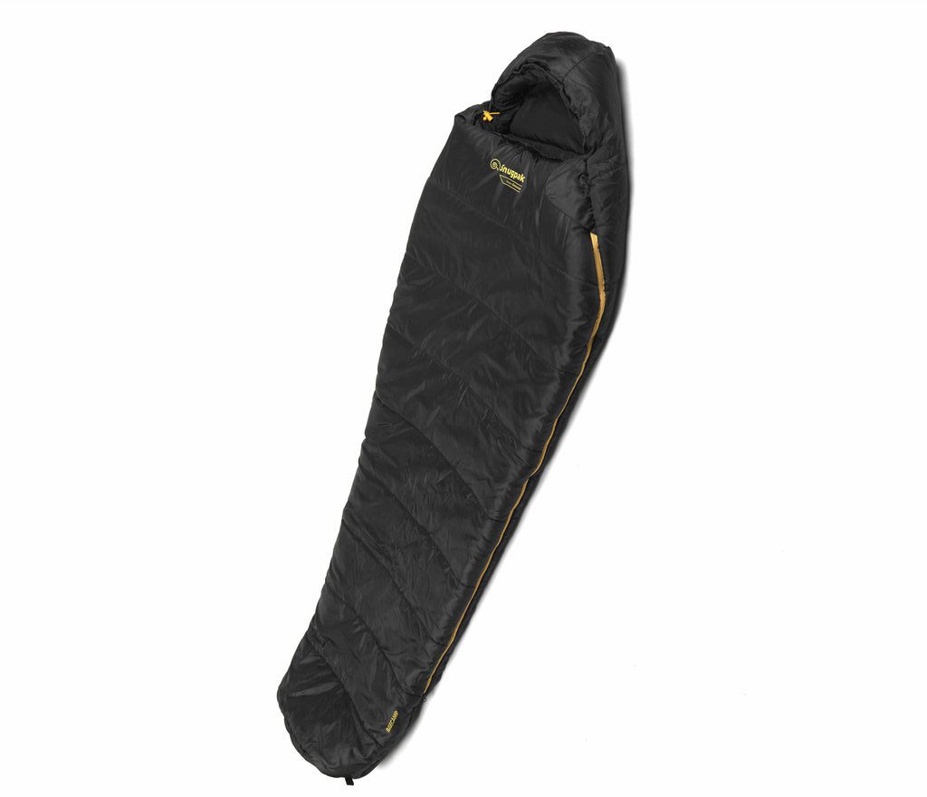 5 of the Best Sleeping Bags