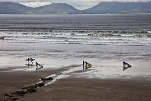best surf beaches for beginners