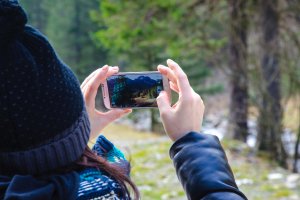 Camping Apps: 7 of the best