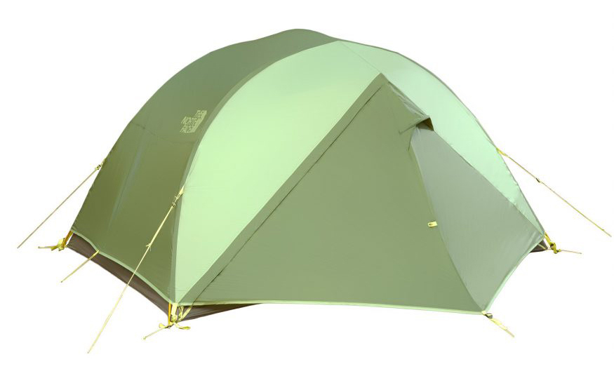 Two man tents