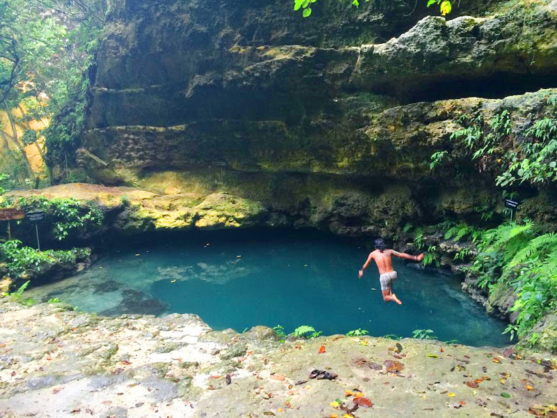 temeling nusa penida