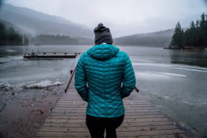 5 of the Best Lightweight Down Jackets