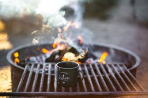 6 Steps to Building a Bushcraft Fire