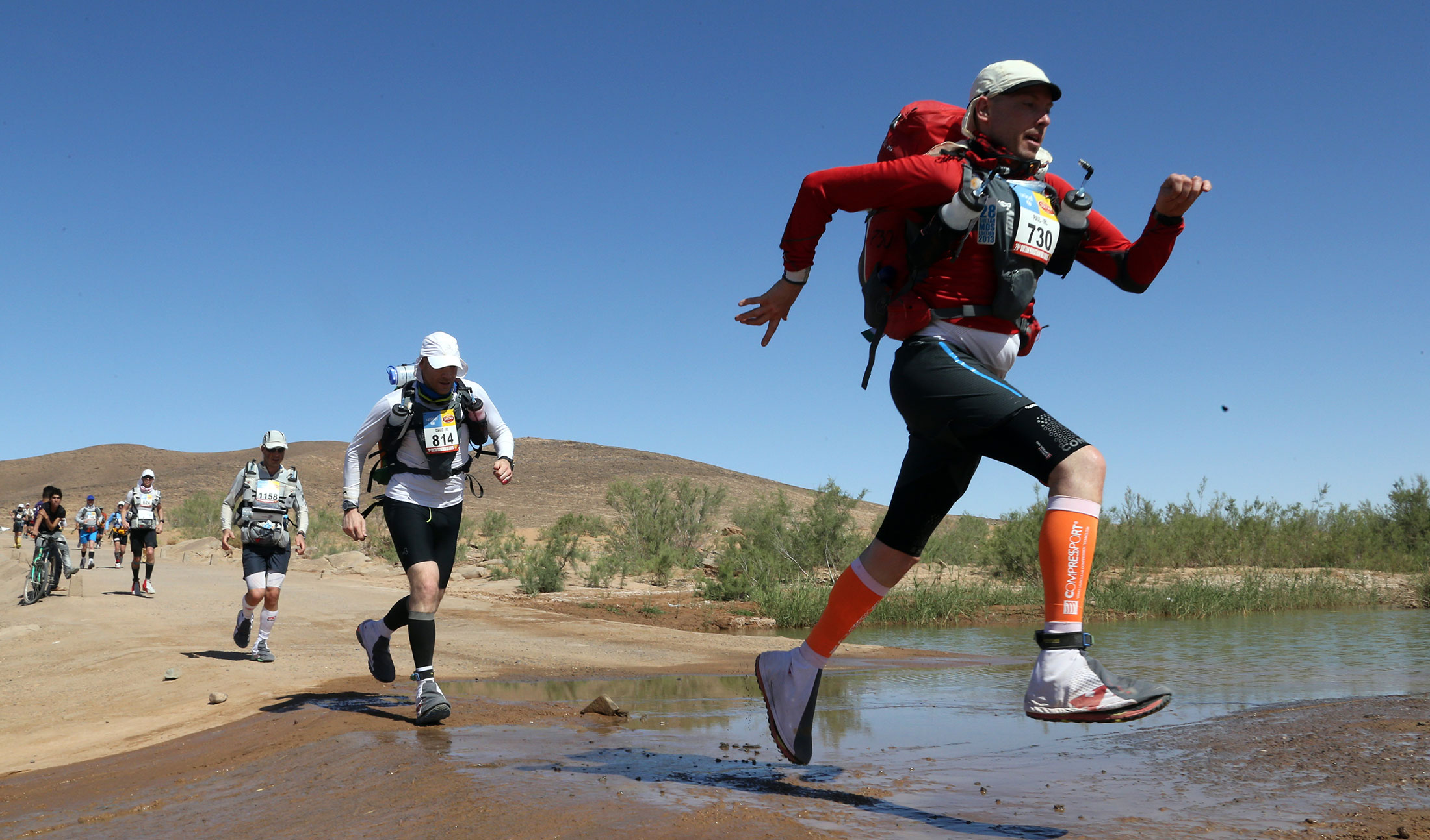UltraMarathon Tips 7 Things you Need to Know Outsider Magazine