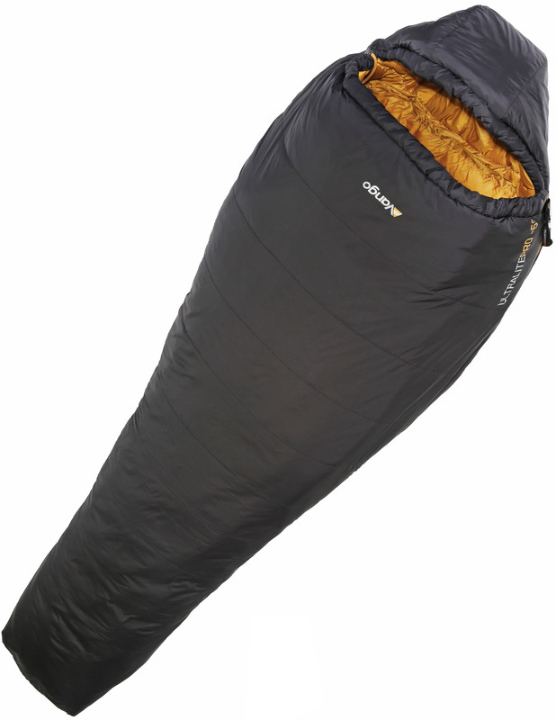 5 of the Best Sleeping Bags