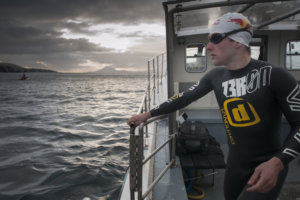 Con Doherty Triathlete