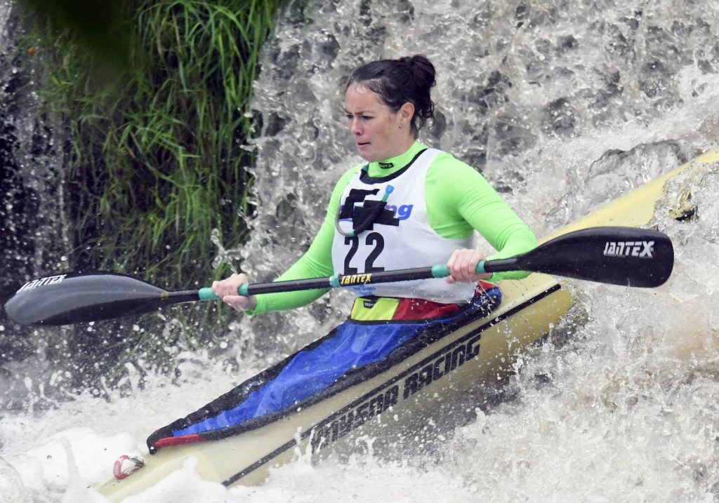 Liffey Descent