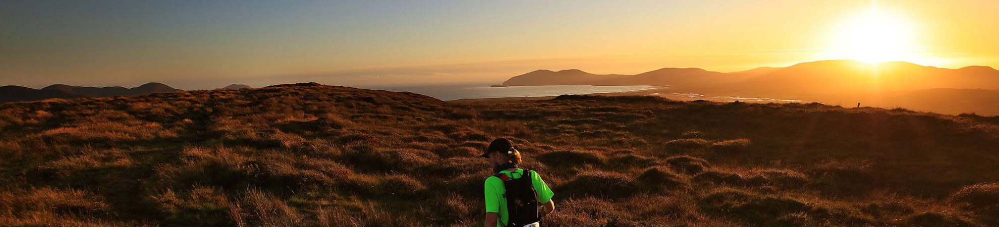 The Kerry Way Ultra