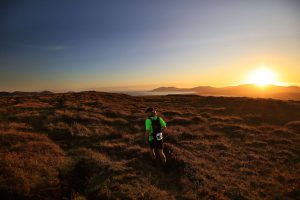 The Kerry Way Ultra