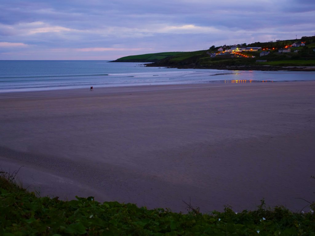 Inchydoney Island