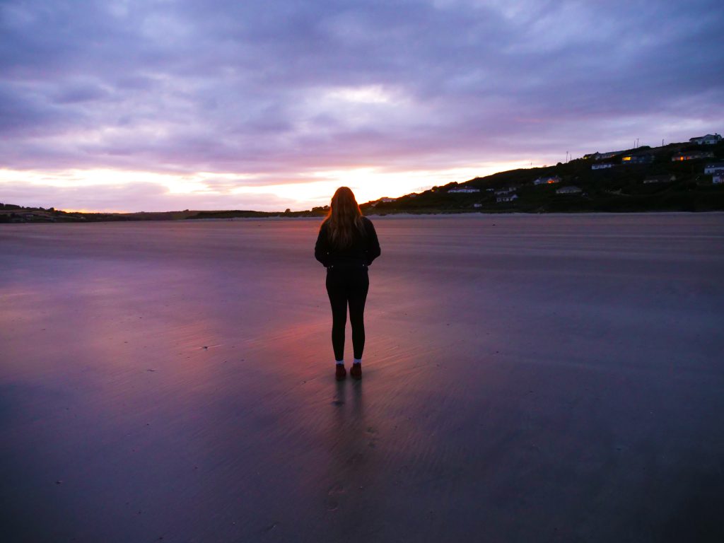 Inchydoney Island