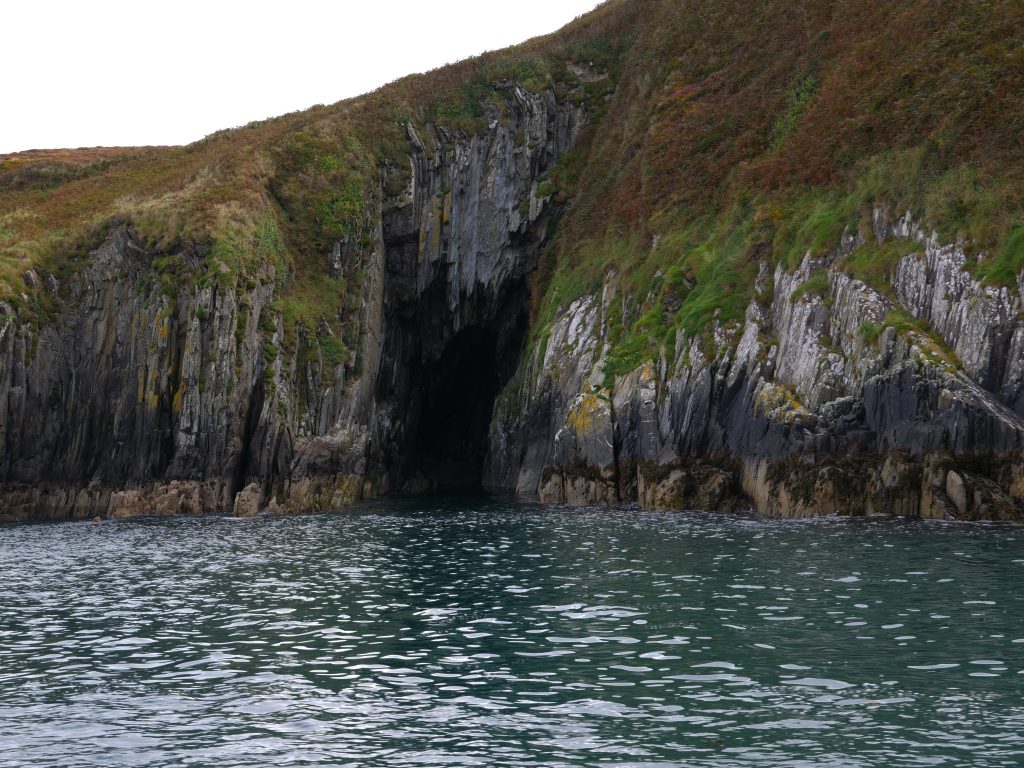 Inchydoney Island