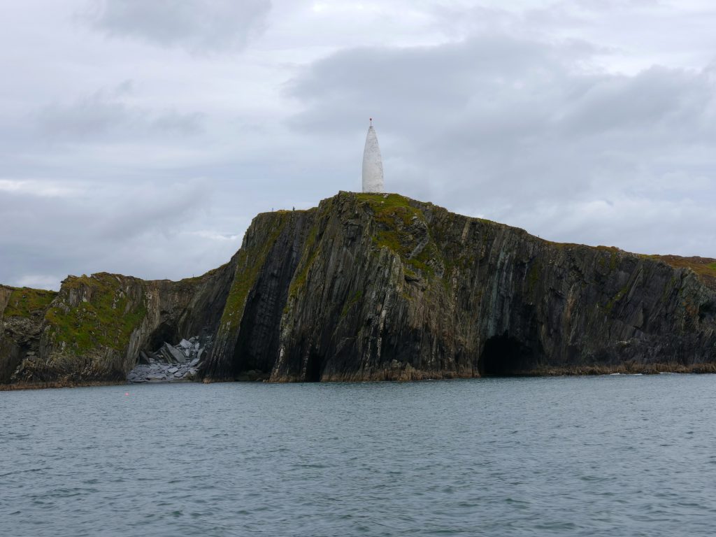 Inchydoney Island