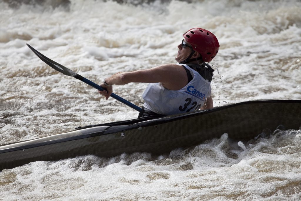 Liffey Descent