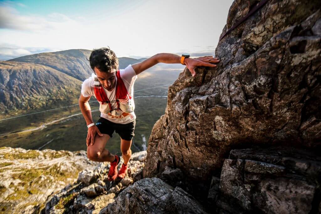 Anti-Doping and the Future of Trail Running | Outsider Magazine