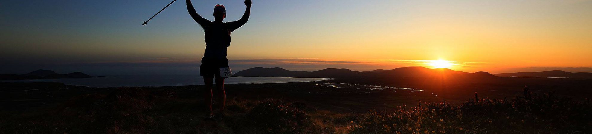 The Kerry Way Ultra