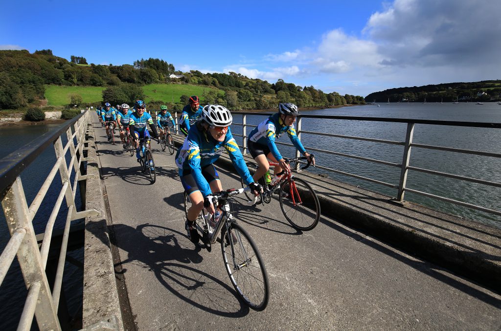 Wild Atlantic Cycle Sportif