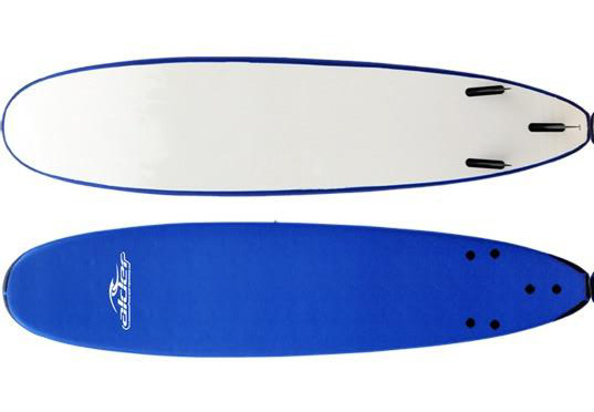 Surfboards for Beginners