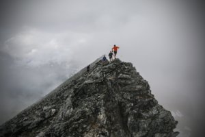 Meet Arctic Explorer and Kilian Jornet’s physiotherapist Arnaud Tortel