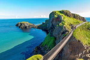 causeway coast