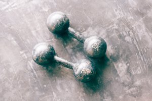 Centra 15-minute workout