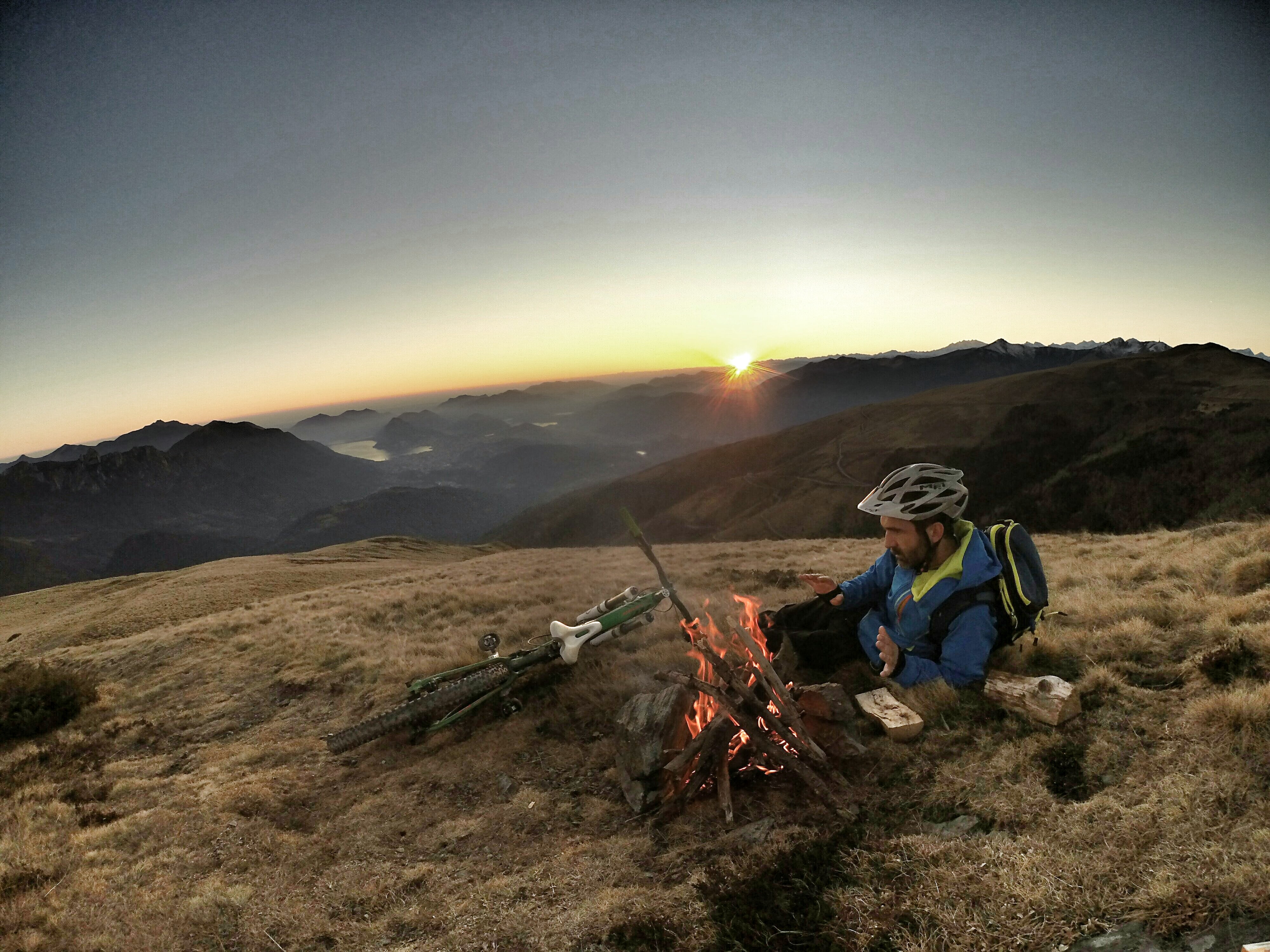 best mountain bike holidays