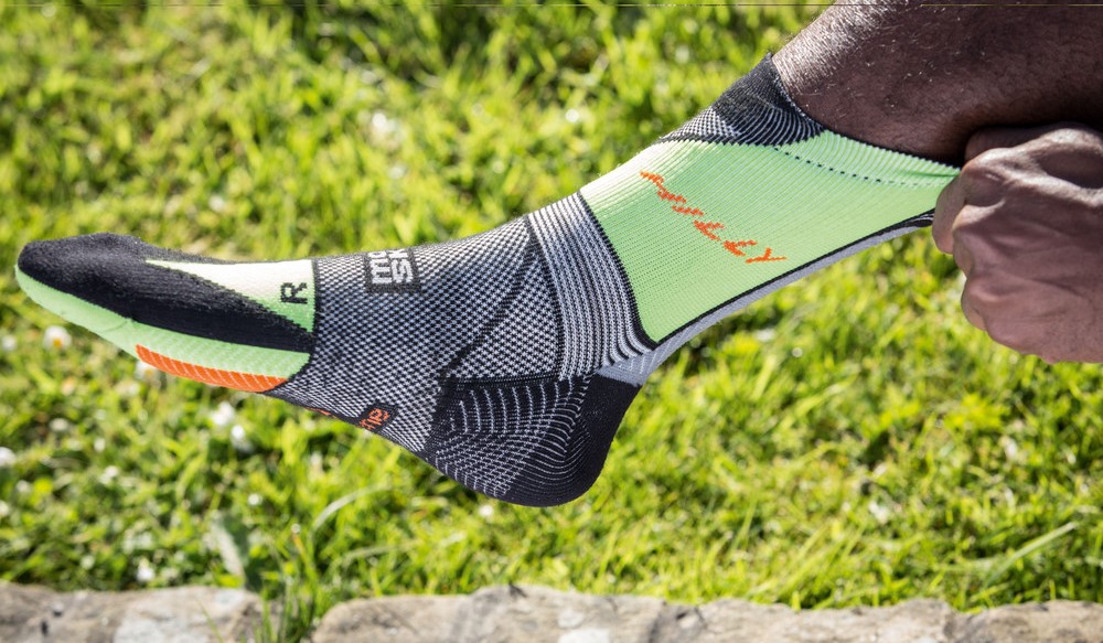 Trail Running Socks: 5 of the Best to 