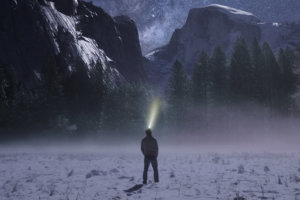 Head Torches: 6 of the Best