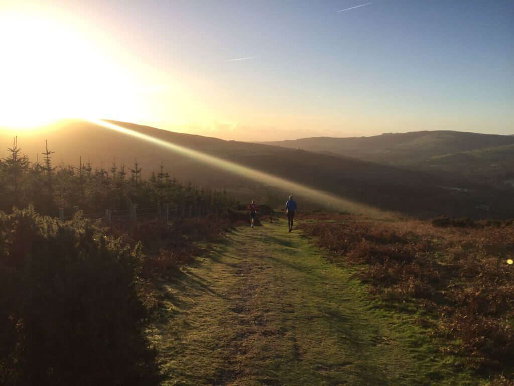 the wicklow way race