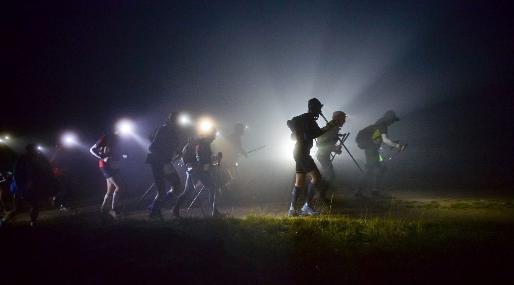 UTMB 2017 Gallery